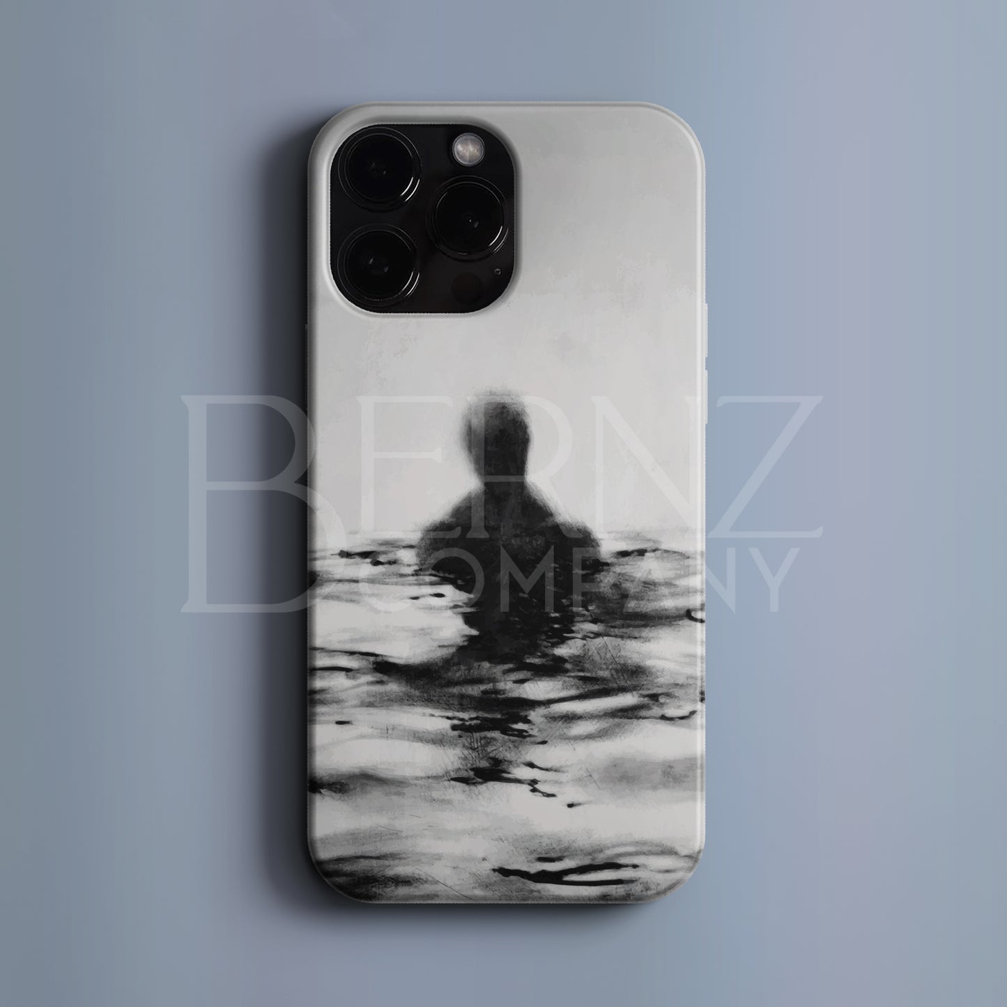 ‘Waving Dreams’ Tasarım Telefon Kılıfı BERNZ COMPANY