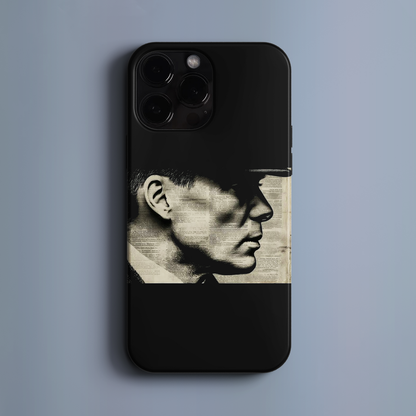 Blinders Couple Tasarım Telefon Kılıfı - Peaky Blinders