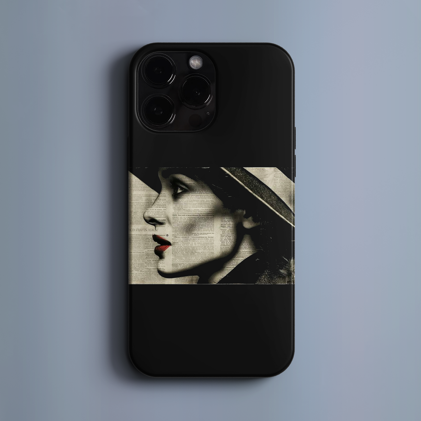 Blinders Couple Tasarım Telefon Kılıfı - Peaky Blinders