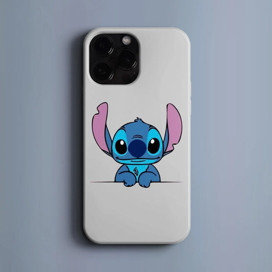 'Stitch' Tasarım Telefon Kılıfı BERNZ COMPANY