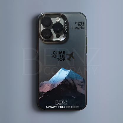 'Yulong Mountains' Tasarım BERNZ Special Telefon Kılıfı BERNZ COMPANY