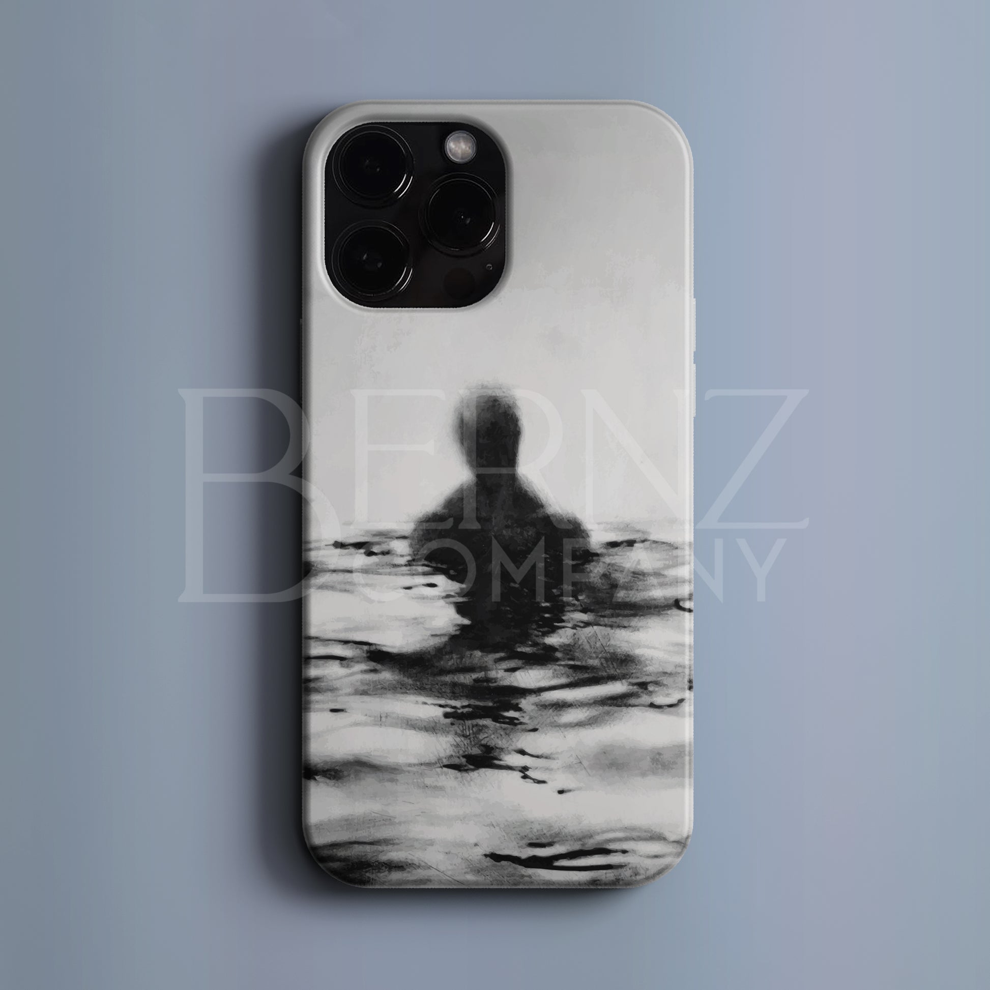 ‘Waving Dreams’ Tasarım Telefon Kılıfı BERNZ COMPANY