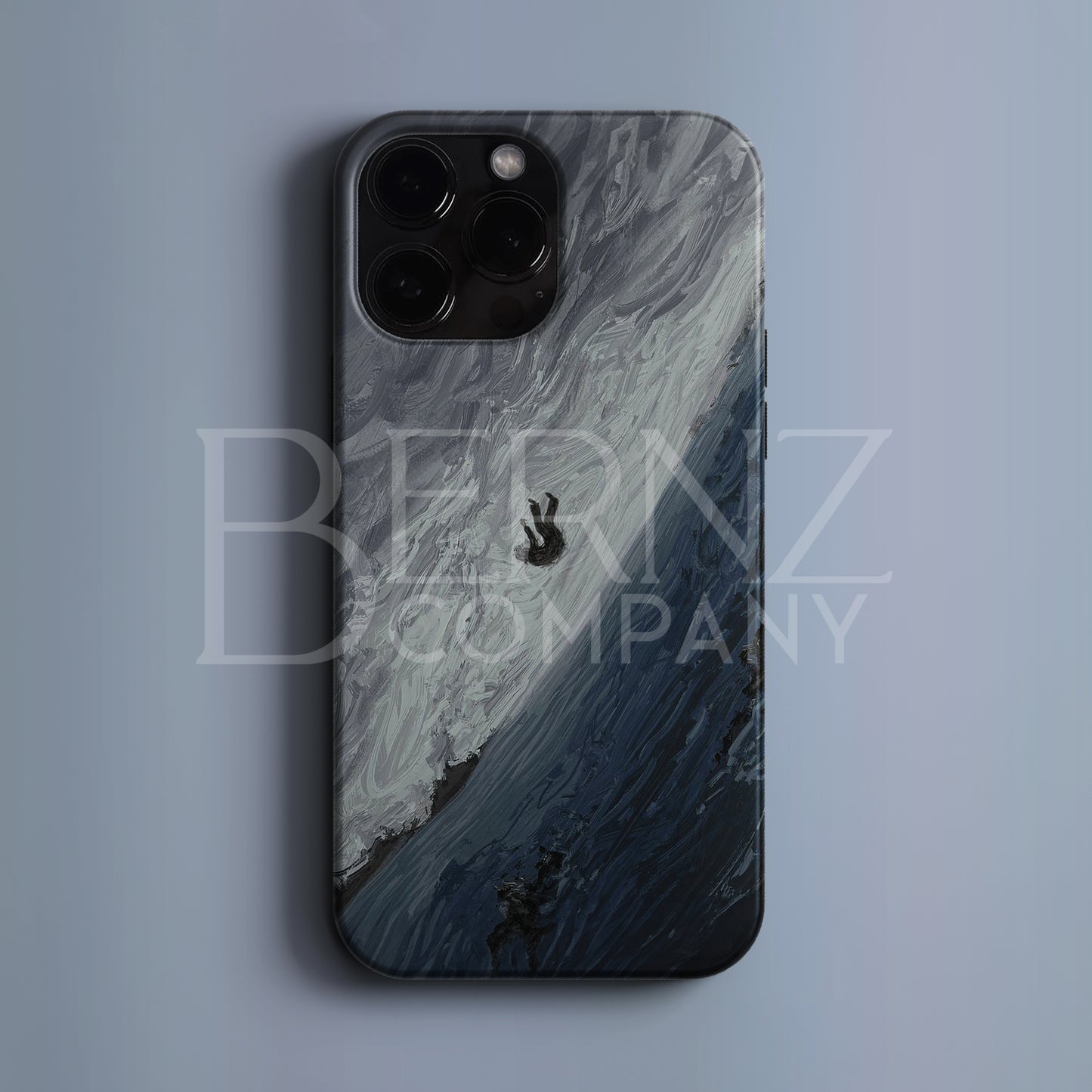 ‘Editor's Choice’ Tasarım Telefon Kılıfı BERNZ COMPANY