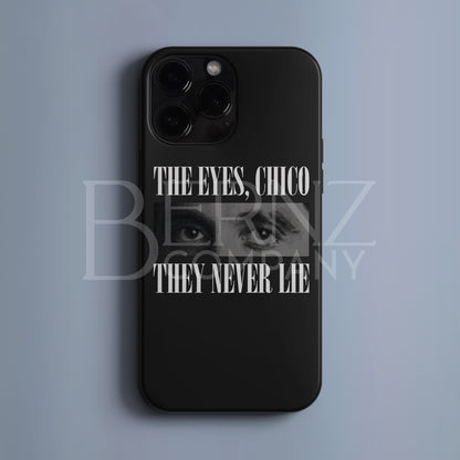‘Tony Montana' Tasarım Telefon Kılıfı BERNZ COMPANY
