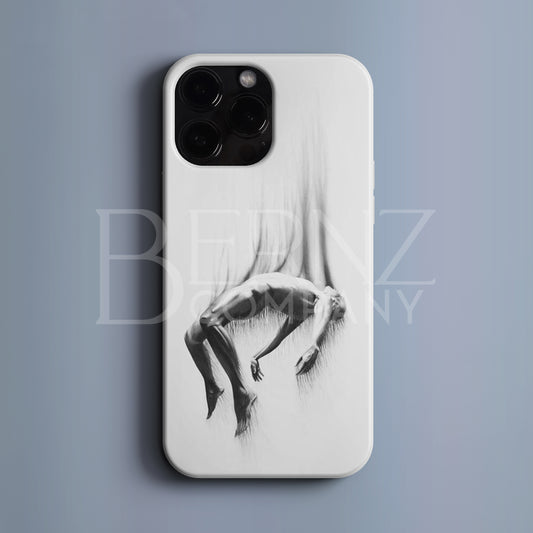 ‘Fall From Heaven’ Tasarım Telefon Kılıfı BERNZ COMPANY