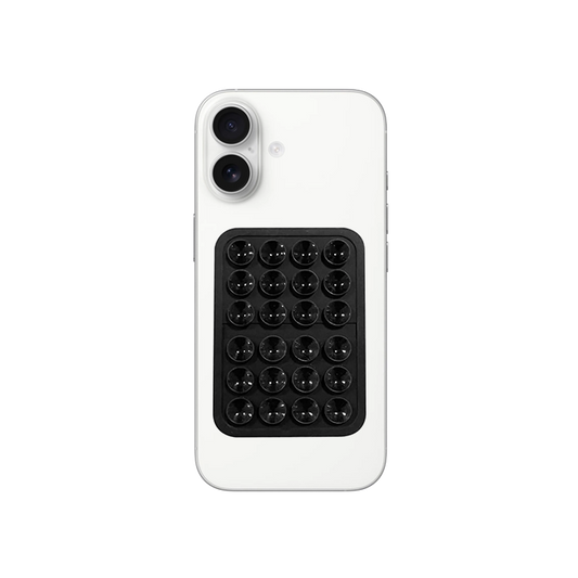 Vantuzlu Telefon Tutucu